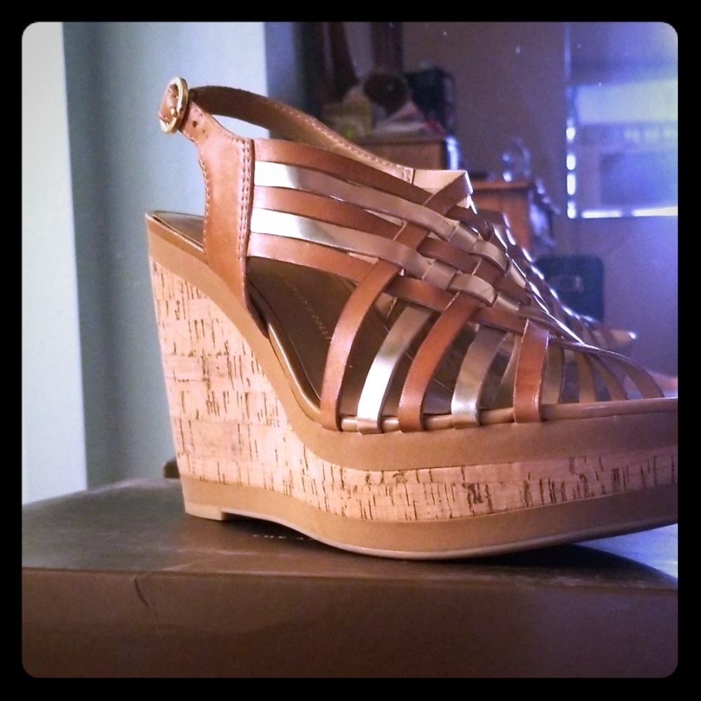 Womens Shoes